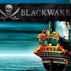 Steam gift cards Blackwake (EU)