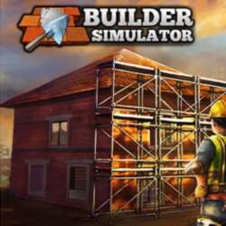 Steam gift cards Builder Simulator