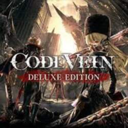 Steam gift cards Code Vein Deluxe