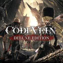 Steam gift cards Code Vein (Digital