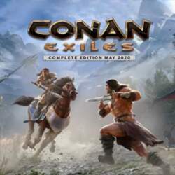Steam gift cards Conan Exiles (Complete