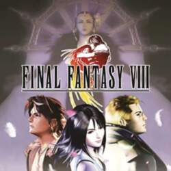 Steam gift cards Final Fantasy VIII