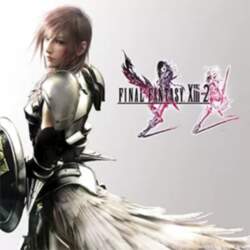 Steam gift cards Final Fantasy XIII-2