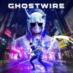 Steam gift cards Ghostwire: Tokyo (EU)