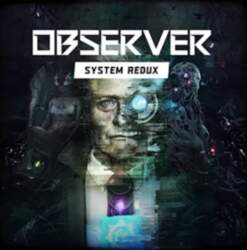 Steam gift cards Observer: System Redux