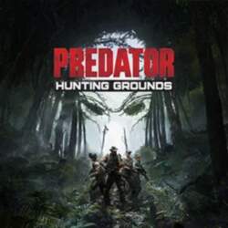 Steam gift cards Predator: Hunting Grounds