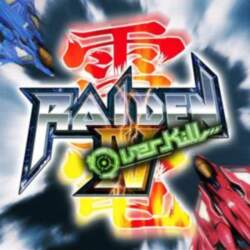 Steam gift cards Raiden IV: OverKill