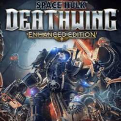 Steam gift cards Space Hulk: Deathwing