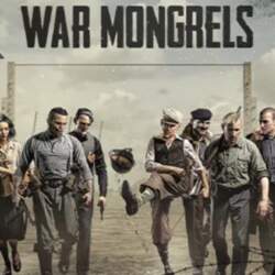 Steam gift cards War Mongrels
