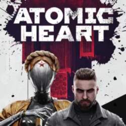 Steam gift cards Atomic Heart (Steam)