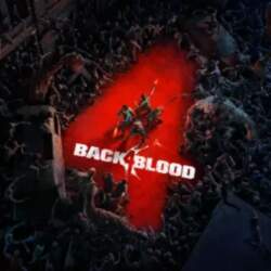 Steam gift cards Back 4 Blood