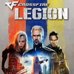 Steam gift cards Crossfire: Legion (Steam)