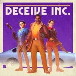 Steam gift cards Deceive Inc. (Steam)