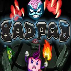 Steam gift cards Bad Pad