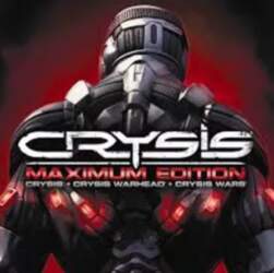 Steam gift cards Crysis 2 (Maximum