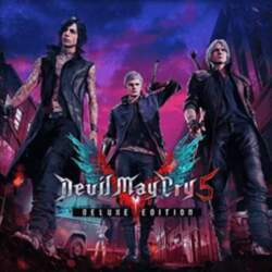 Steam gift cards Devil May Cry