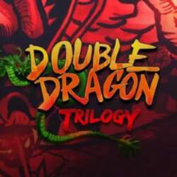 Steam gift cards Double Dragon Trilogy