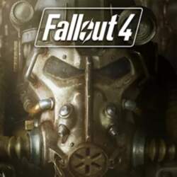 Steam gift cards Fallout 4 (EU)