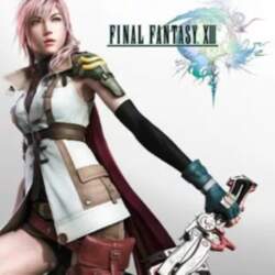 Steam gift cards Final Fantasy XIII