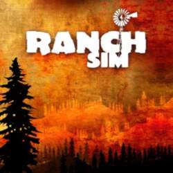 Steam gift cards Ranch Simulator