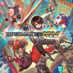 Steam gift cards RPG Maker MV