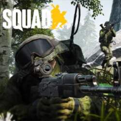 Steam gift cards Squad (Global)