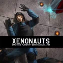 Steam gift cards Xenonauts (EU)
