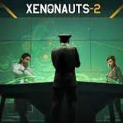 Steam gift cards Xenonauts 2 (Steam)