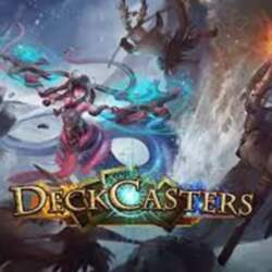 Steam gift cards Deck Casters