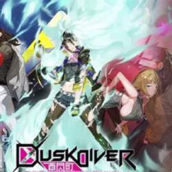 Steam gift cards Dusk Diver 酉閃町
