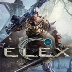 Steam gift cards Elex (EU)