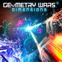 Steam gift cards Geometry Wars 3: