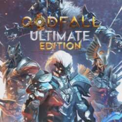 Steam gift cards Godfall (Ultimate Edition)