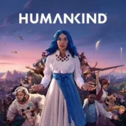 Steam gift cards Humankind (EU)