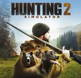 Steam gift cards Hunting Simulator 2