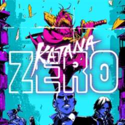 Steam gift cards Katana ZERO