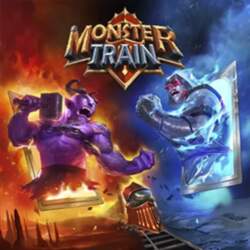 Steam gift cards Monster Train (EU)