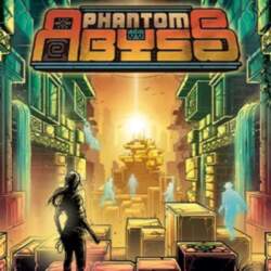 Steam gift cards Phantom Abyss