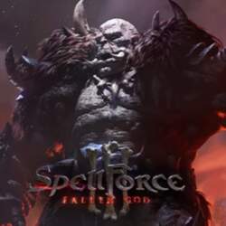 Steam gift cards SpellForce 3: Fallen