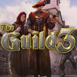 Steam gift cards The Guild 3