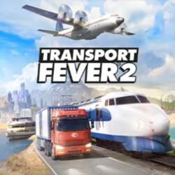 Steam gift cards Transport Fever 2