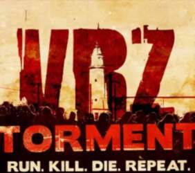 Steam gift cards VRZ: Torment