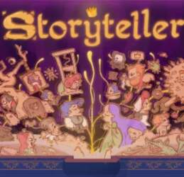 Steam gift cards Storyteller (Steam)