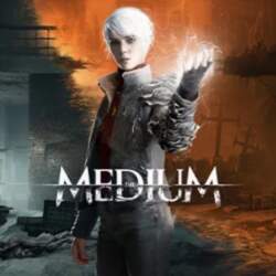 Steam gift cards The Medium (Steam)