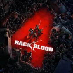 Xbox Gift Cards by Region Back4Blood
