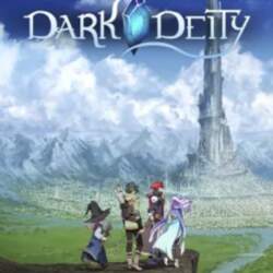 Steam gift cards Dark Deity (Steam)