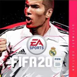 Xbox Gift Cards by Region FIFA
