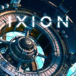 Steam gift cards Ixion (Steam)