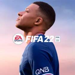 Other gift cards FIFA 22 (Origin)