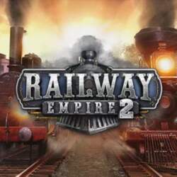 Steam gift cards Railway Empire 2